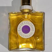 Ode Guerlain 香水- 一款1955年女用香水