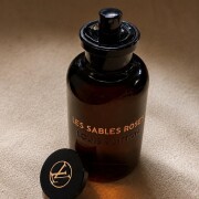 Les Sables Roses Louis Vuitton 香水- 一款2019年中性香水