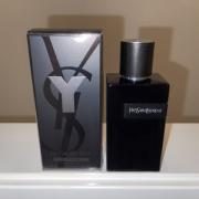 ysl y parfum fragrantica