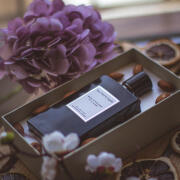 Van Cleef & Arpels ボワダマンド75㍉㍑ Bois d&#039;Amande Van Cleef &amp; Arpels perfume