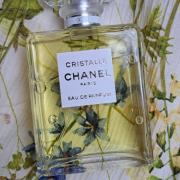 香水(女性用) CHANEL Cristalle EDP 100ml Cristalle Eau de Parfum (2023) Chanel 香水- 一款2023年新的女