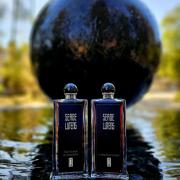 Five O'Clock Au Gingembre Serge Lutens perfume - a