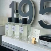 chanel 1957 fragrantica