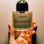 Oud outlet immortel fragrantica