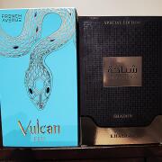 Vulcan Feu French Avenue perfume - a new fragrance for women and