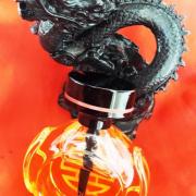 le baiser du dragon cartier fragrantica