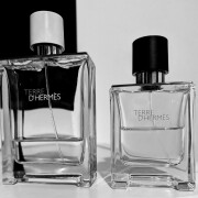 Terre d'Hermes Eau Tres Fraiche Hermès cologne - a fragrance for