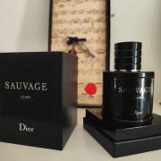 Sauvage Elixir, Dior - Χύμα Άρωμα