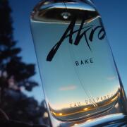 Bake Akro perfume - a new fragrance for women and men 2023