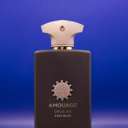 Amazon.com: AMOUAGE OPUS XV KING BLUE Eau de Parfum