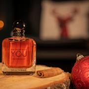Kiezen Stap kast Emporio Armani Stronger With You Intensely Giorgio Armani cologne - a  fragrance for men 2019