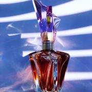 angel violet perfume