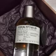 Eucalyptus 20 Le Labo perfume - a new fragrance for women and men 2025