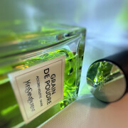 Grain de Poudre Yves Saint Laurent 香水- 一款2019年中性香水