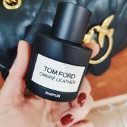 Ombré Leather Parfum Tom Ford perfume - a fragrance for women and men 2021