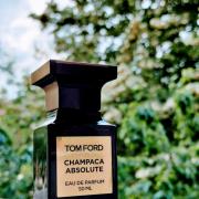 Champaca Absolute Tom Ford perfume - a fragrance for women and men 