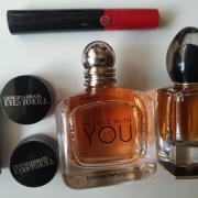 Emporio Armani In Love With You Giorgio Armani perfume - a fragrance for  women 2019
