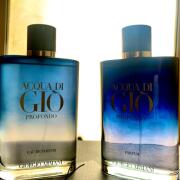 Acqua di Gio Profondo Giorgio Armani cologne a fragrance for men 2020