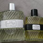 Eau Sauvage Dior cologne - a fragrance for men 1966