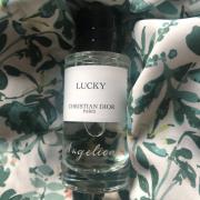 dior lucky review