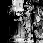 Fendi Theorema Fendi Una Fragranza Da Donna 1998