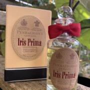 Iris Prima Penhaligon's perfume - a fragrance for