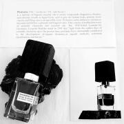 香水(男性用) NASOMATTO BLACK AFGANO ブラックアフガノ｜吸う吐く至福 – NOSE SHOP