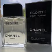 Egoiste Cologne Concentree Chanel cologne  a fragrance for men 1992
