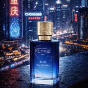 Blue Talisman Ex Nihilo 香水 - 2023年のユニセックス フレグランス