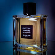 Amazon.com : Guerlain L'Instant De Pour Homme for Men Eau de