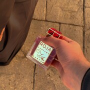 Ti Amo Roja Dove parfum - un parfum unisex 2016