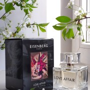 Love Affair Eisenberg perfume - a fragrância Feminino 2010