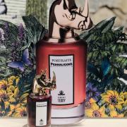 penhaligon's perfume terrible teddy