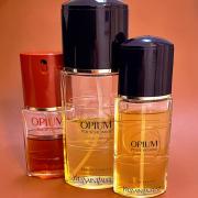 Opium pour homme discount fragrantica