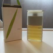 Calyx Prescriptives perfume - a fragrance for women 1987