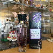 Forbidden Rose Avril Lavigne аромат — аромат для женщин 2010