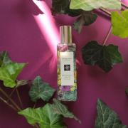 Melancholy Thistle Jo Malone London perfume - a new fragrance for 