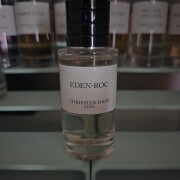 Eden-Roc Dior parfum - un parfum unisex 2021