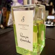 Pampa Húmeda Fueguia 1833 perfume - a fragrance for women and men 2010