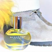 Burberry Women Burberry perfume - a fragrance for women 1995