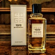Ysatis 女性用香水 Ysatis Givenchy 香水- 一款1984年女用香水