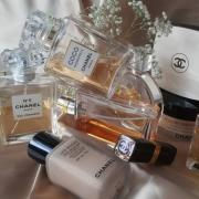 Chance Eau de Toilette Chanel perfume - a fragrance for women 2002