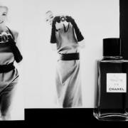 Eau Chanel 5 No fragrance perfume - 1924 de Toilette for Chanel women a