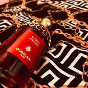 香水(女性用) GUERLAIN AMBRE SAMAR 125ml Eau de Parfum Ambre Samar