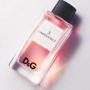 D&amp;amp;G L'Imperatrice 3 Dolce&amp;amp;Gabbana perfume - a fragrance for 2009