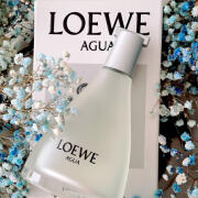 Agua de Loewe Loewe 香水- 一款2000年中性香水