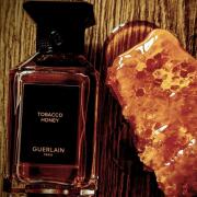 Tobacco Honey Guerlain perfume - a new fragrance for women