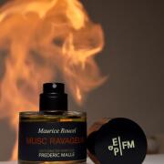 Musc Ravageur Frederic Malle 香水- 一款2000年中性香水