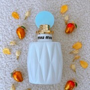 Miu Miu Fleur de Lait Miu Miu аромат - аромат для жінок 2023