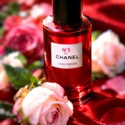 N°1 de Chanel L'Eau Rouge Chanel perfume - a fragrance for women 2022